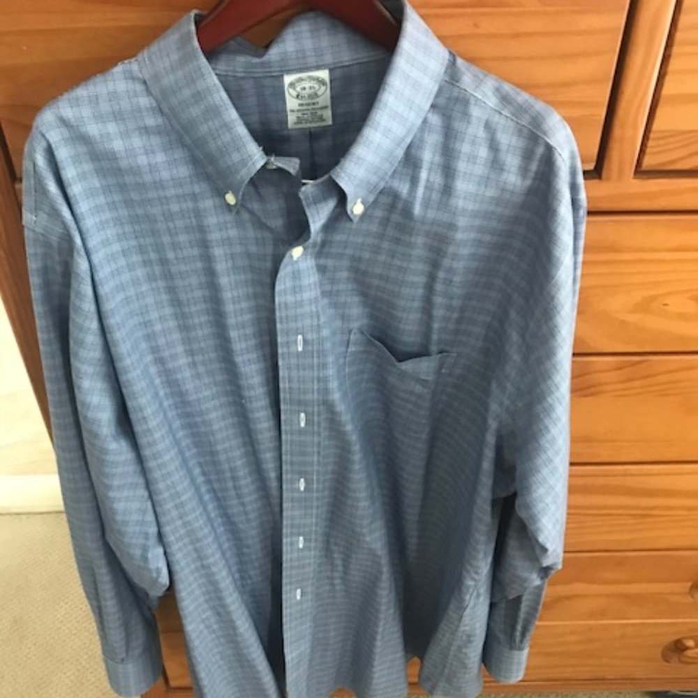 Dress Shirt